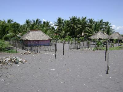 &iexcl;VIVA FRENTE AL MAR! PLAYA CHAMPERICO, GUATEMALA